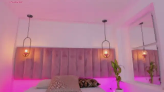 Haily b online show from February 22, 7:34 pm