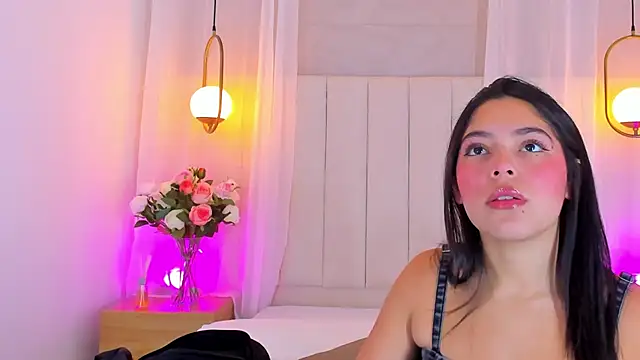 Haily b online show from March 25, 8:37 pm