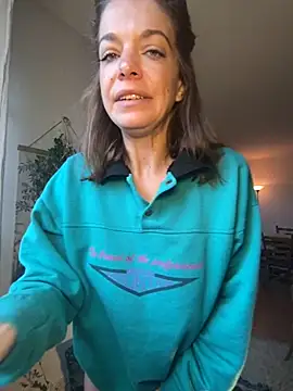 Rosemarie Blu online show from November 15, 7:38 am