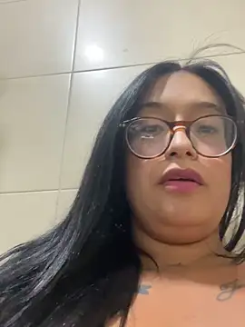 AnnaPerez  online show from January 14, 7:52 pm