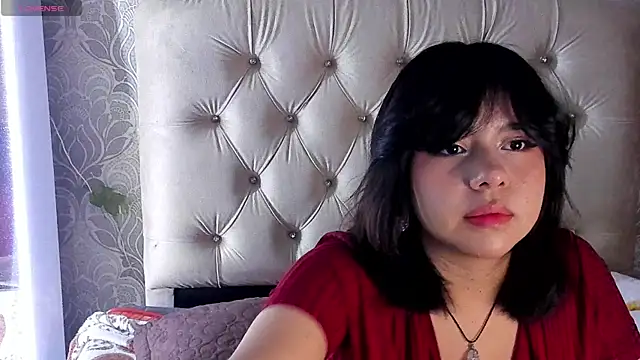 Kriss miller18 online show from March 14, 1:24 pm