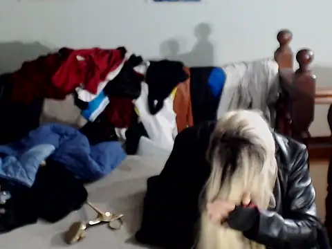 emmex671 online show from November 24, 7:41 am