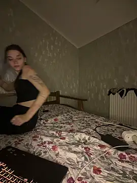 MrrKate online show from March 25, 11:55 pm