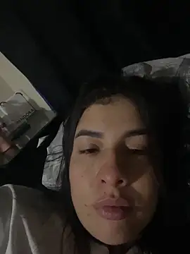 Snapshot of Madisson-Rivas chatting on October 14, 2:01 am Madisson-Rivas online show from October 14, 2:01 am