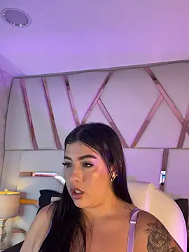 Madisson-Rivas online show from March 8, 8:12 pm