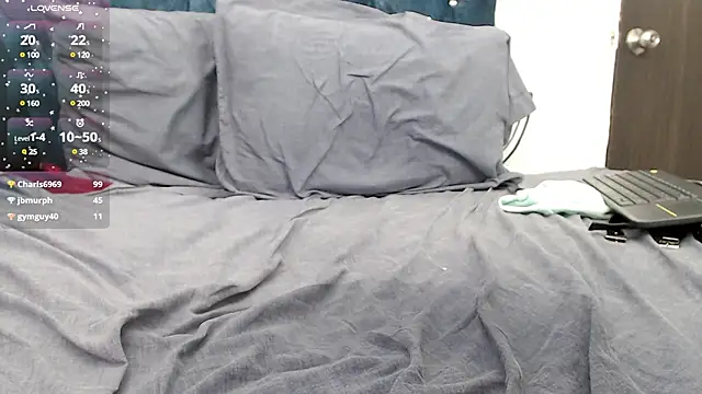 AriaBliss  online show from February 28, 5:37 pm