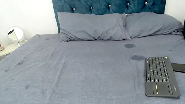 AriaBliss  online show from March 4, 11:29 am