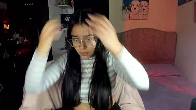 Walton abieca  online show from October 17, 5:32 am