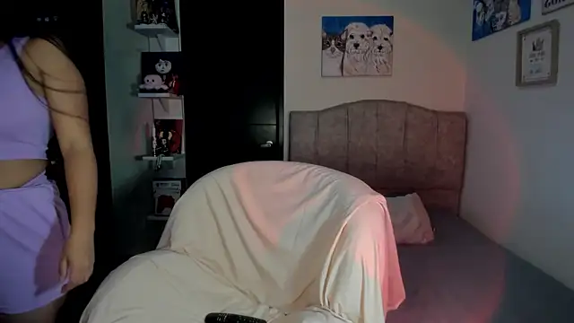 Walton abieca  online show from November 3, 8:54 pm