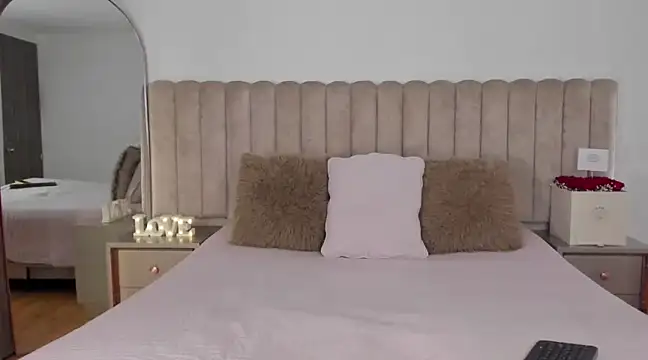 Sophie Restrepo online show from March 11, 2:29 pm