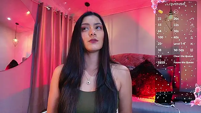 miaoconell online show from October 2, 9:22 pm