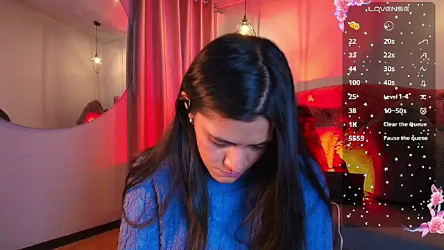 miaoconell online show from October 7, 9:12 pm