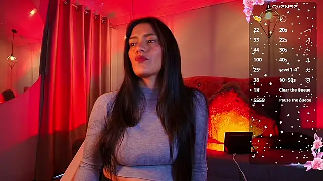 miaoconell online show from October 8, 9:12 pm