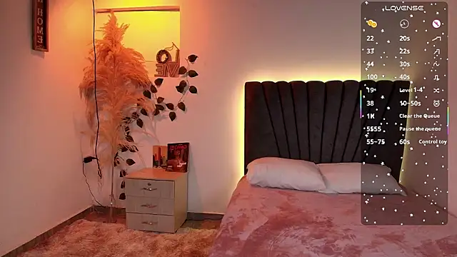 miaoconell online show from February 3, 2:53 am