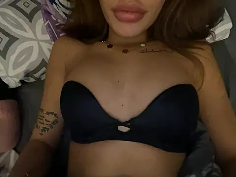 DirtyDaisy25 online show from March 20, 1:13 am