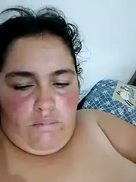 Lucecita03 online show from March 4, 2:10 pm