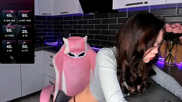 Snapshot of ShaiyaMinn3 chatting on September 24, 3:37 pm ShaiyaMinn3 online show from September 24, 3:37 pm