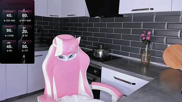 Snapshot of ShaiyaMinn3 chatting on October 26, 5:08 pm ShaiyaMinn3 online show from October 26, 5:08 pm