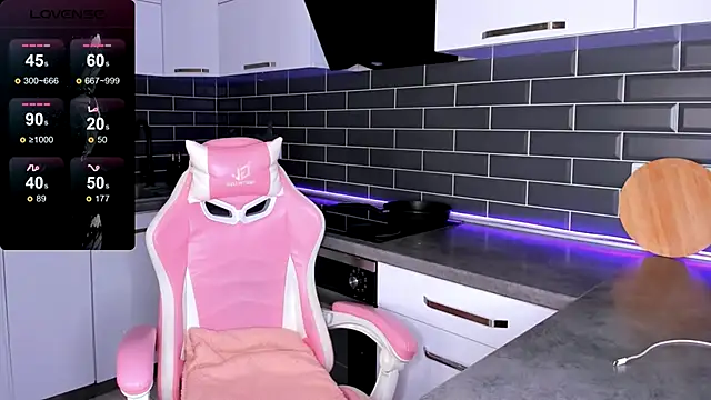 Snapshot of ShaiyaMinn3 chatting on November 4, 7:57 pm ShaiyaMinn3 online show from November 4, 7:57 pm