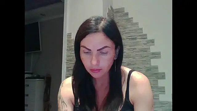 MystaLuuna online show from September 13, 4:51 pm