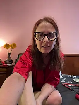 NataKitten online show from March 5, 12:59 am
