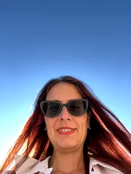 Snapshot of NataKitten chatting on September 20, 7:09 am NataKitten online show from September 20, 7:09 am