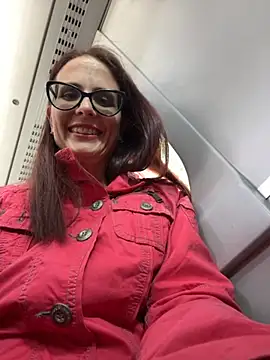 Snapshot of NataKitten chatting on October 1, 8:31 am NataKitten online show from October 1, 8:31 am