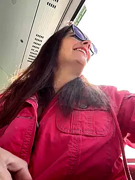 Snapshot of NataKitten chatting on October 13, 12:49 pm NataKitten online show from October 13, 12:49 pm