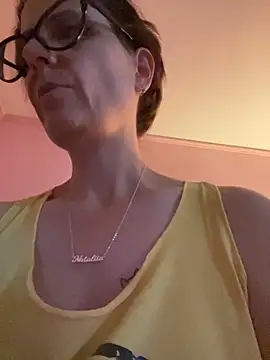 NataKitten online show from November 8, 7:19 am