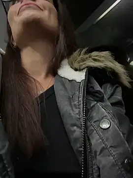 NataKitten online show from November 12, 3:45 pm