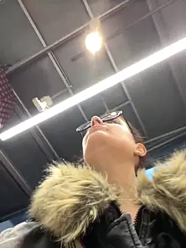 NataKitten online show from November 18, 2:10 pm