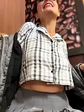 NataKitten online show from November 22, 9:41 am