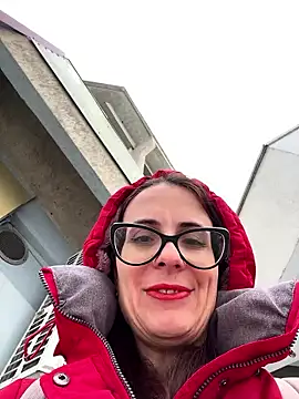 NataKitten online show from January 14, 6:08 am