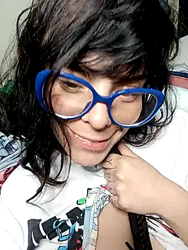 Ali3Martin online show from March 3, 11:35 pm