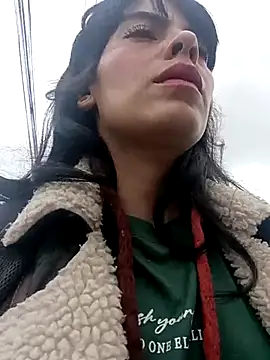 Ali3Martin online show from March 14, 4:40 pm