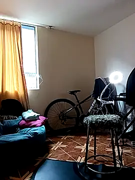 Ali3Martin online show from March 22, 4:58 pm