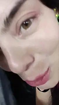 Ali3Martin online show from February 24, 9:57 pm