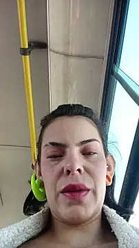 Ali3Martin online show from February 26, 1:32 pm