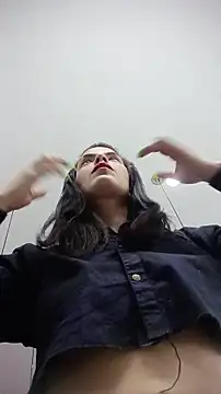 Ali3Martin online show from February 27, 7:47 pm