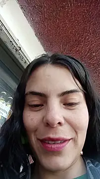 Ali3Martin online show from March 21, 8:34 pm