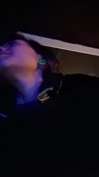 Ali3Martin online show from March 28, 4:23 am