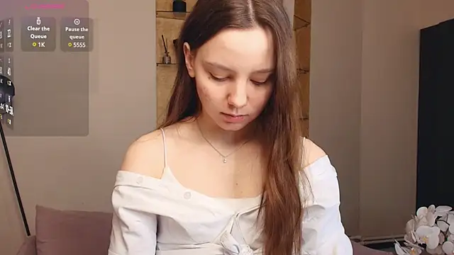 EdinaCordner online show from November 27, 10:39 am