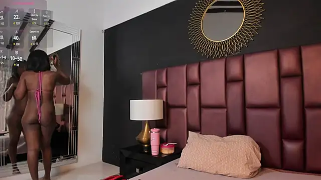 RitaGibsonn online show from October 16, 7:37 pm