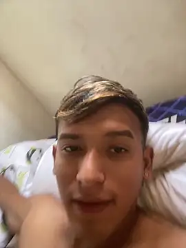 Babyalienqm online show from March 19, 7:18 pm