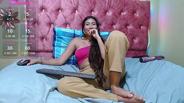 angeldreams 15 online show from February 28, 5:37 am