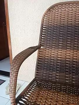 ebonye  online show from October 5, 1:09 pm