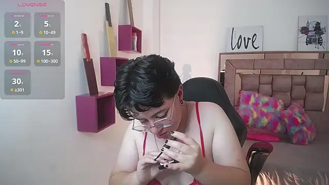 safyka online show from September 22, 11:07 pm