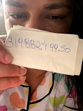 mel88Da online show from October 10, 1:10 pm