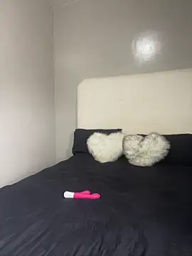 PrincessTamara online show from October 20, 8:48 am