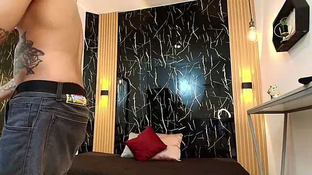 Patrick Rango online show from January 15, 3:11 am